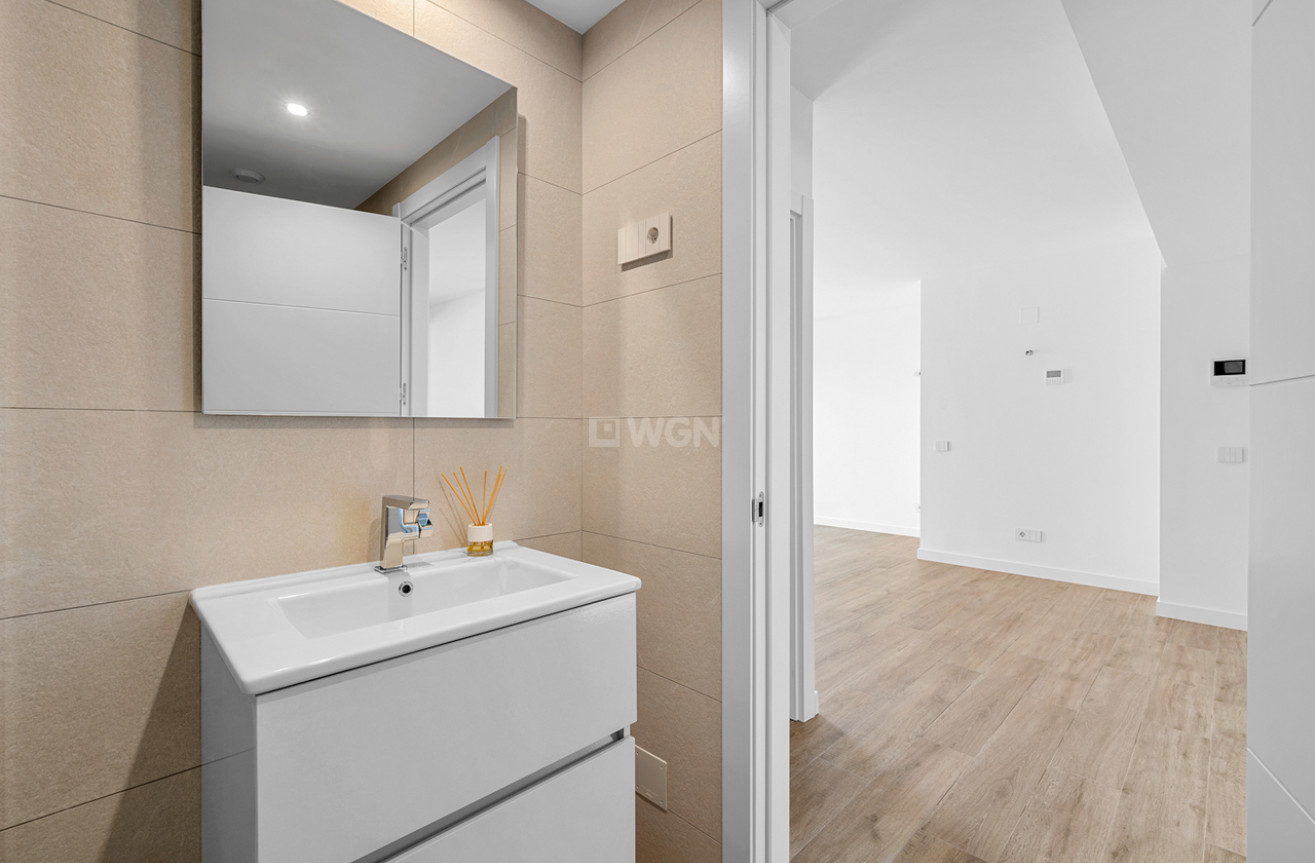 Wiederverkauf - Wohnung - Punta Prima - Costa Blanca