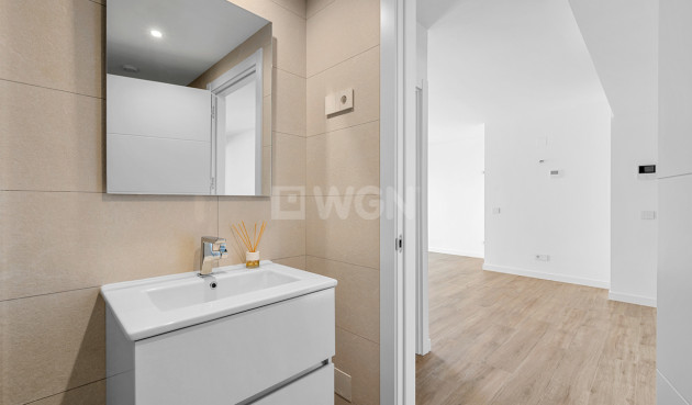 Wiederverkauf - Wohnung - Punta Prima - Costa Blanca