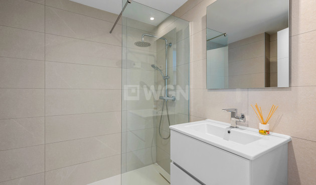 Wiederverkauf - Wohnung - Punta Prima - Costa Blanca