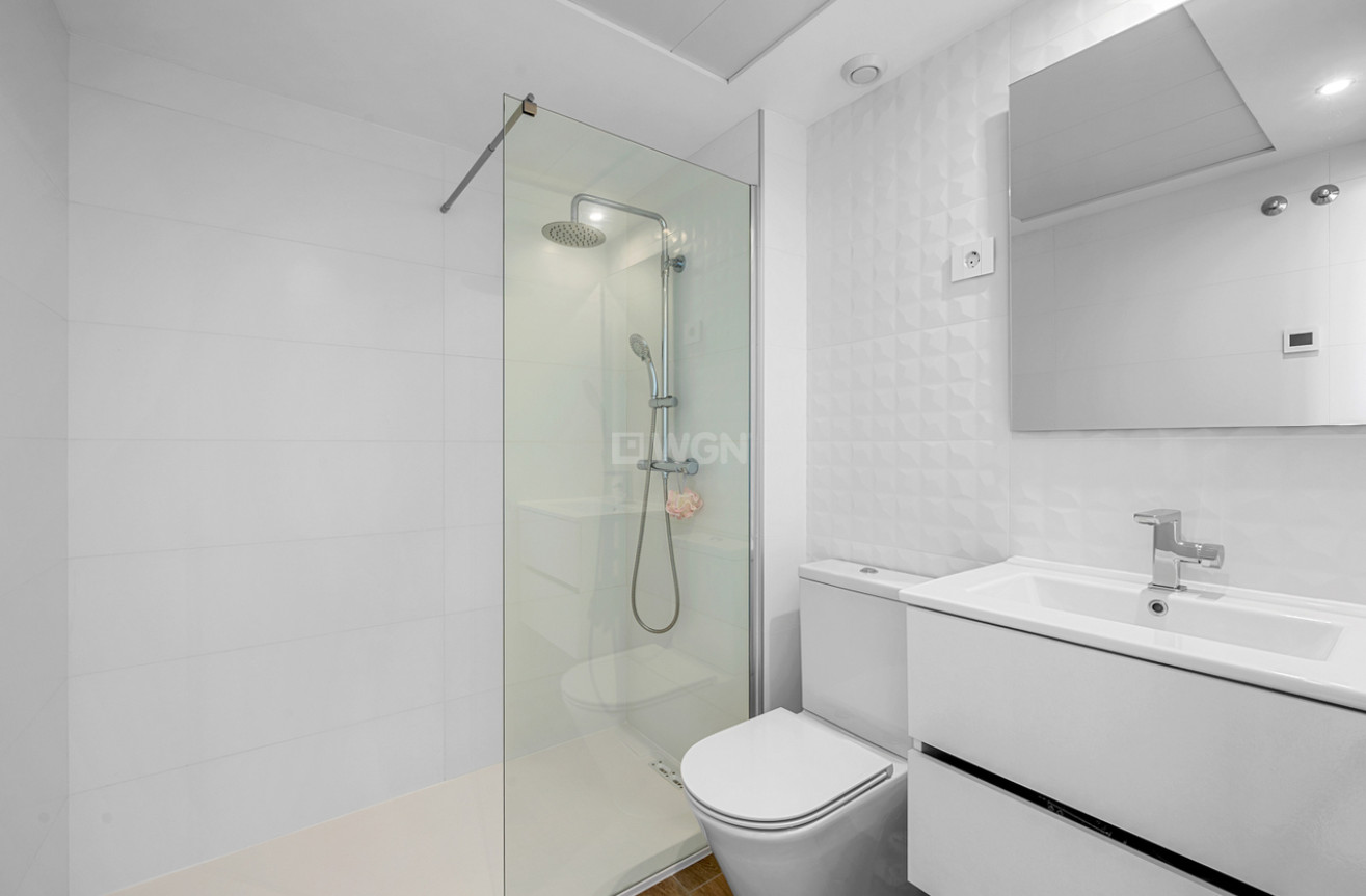 Wiederverkauf - Wohnung - Punta Prima - Costa Blanca