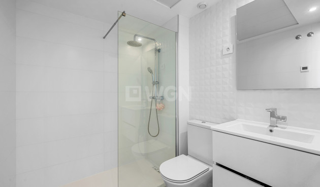 Wiederverkauf - Wohnung - Punta Prima - Costa Blanca