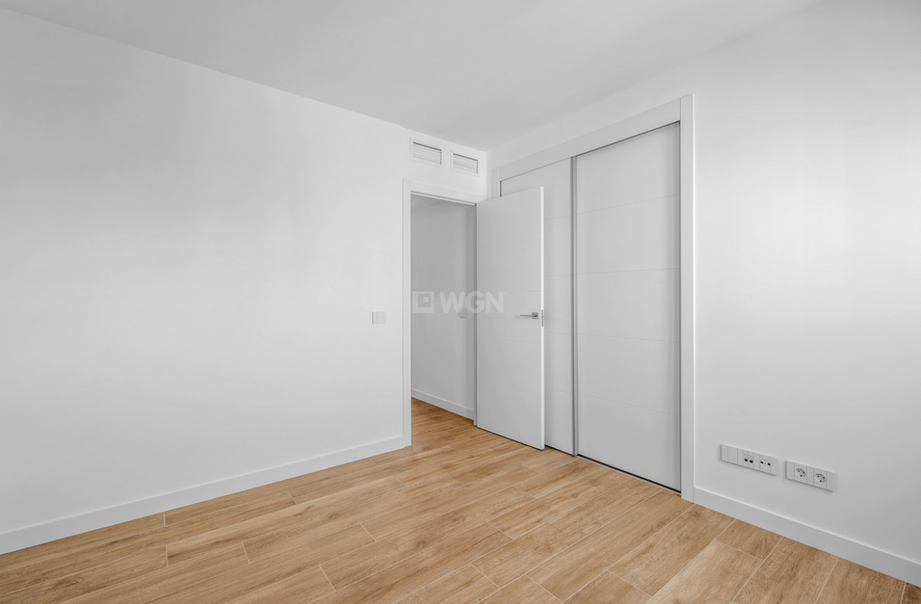 Wiederverkauf - Wohnung - Punta Prima - Costa Blanca