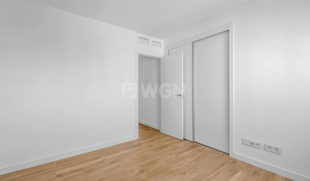 Wiederverkauf - Wohnung - Punta Prima - Costa Blanca