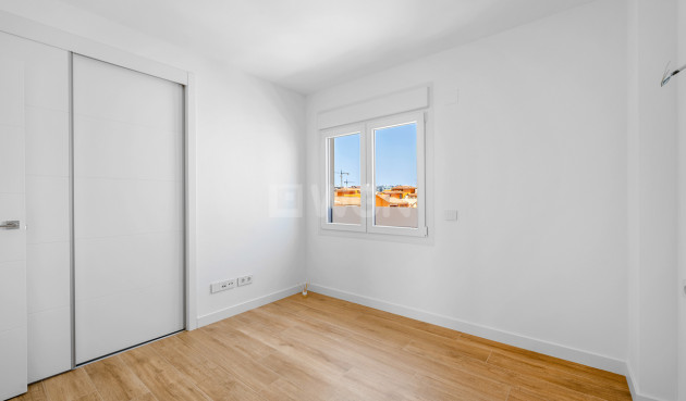 Wiederverkauf - Wohnung - Punta Prima - Costa Blanca