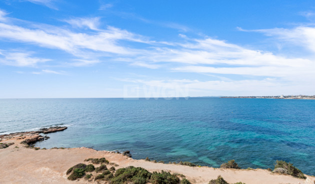 Wiederverkauf - Wohnung - Punta Prima - Costa Blanca