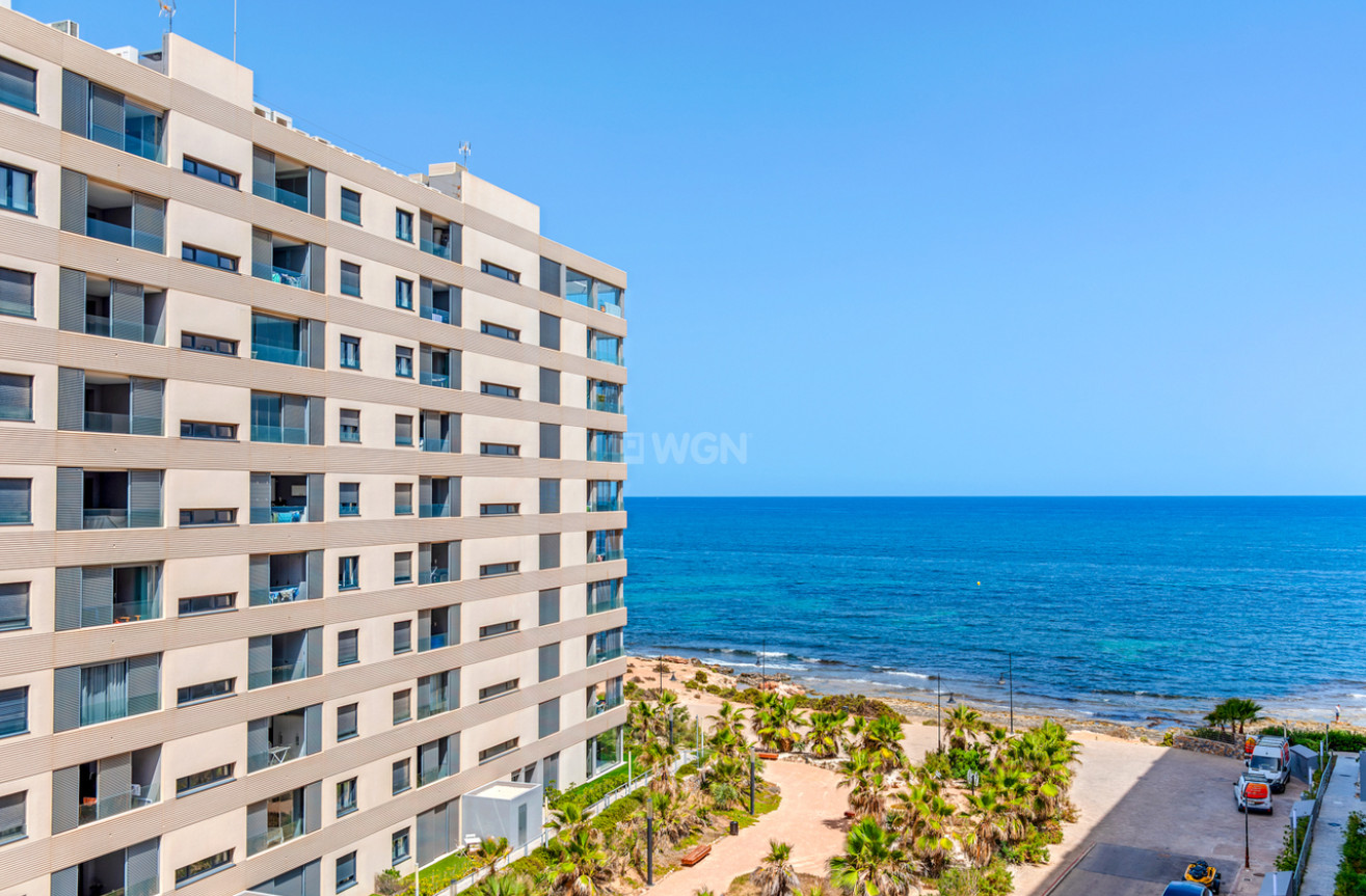 Wiederverkauf - Wohnung - Punta Prima - Costa Blanca