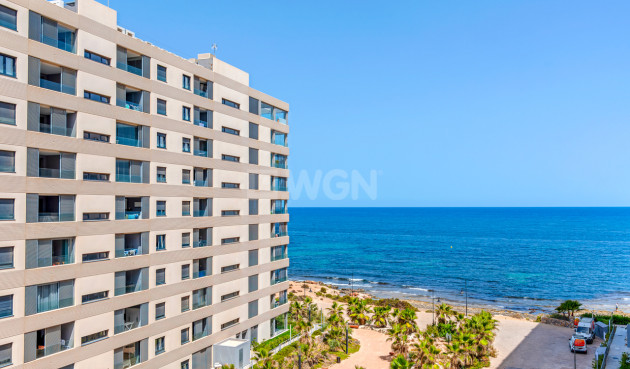 Wiederverkauf - Wohnung - Punta Prima - Costa Blanca