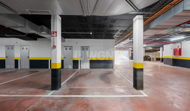 Wiederverkauf - Wohnung - Punta Prima - Costa Blanca