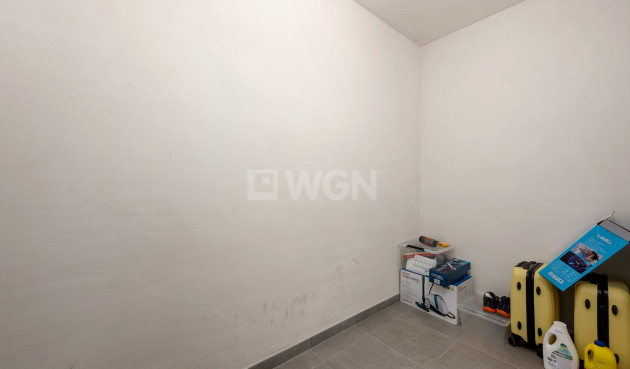 Wiederverkauf - Wohnung - Punta Prima - Costa Blanca