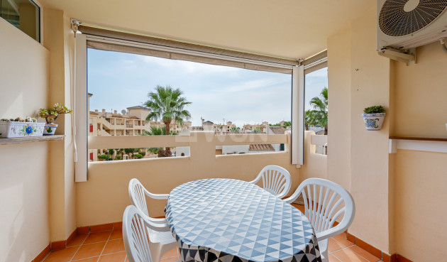 Wiederverkauf - Wohnung - Playa Flamenca - Costa Blanca