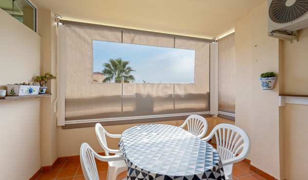 Wiederverkauf - Wohnung - Playa Flamenca - Costa Blanca