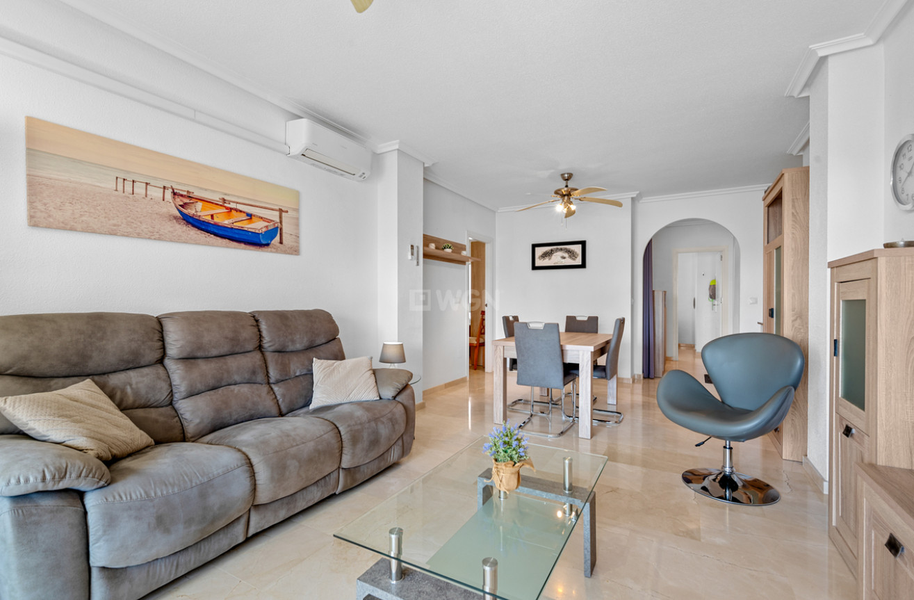 Wiederverkauf - Wohnung - Playa Flamenca - Costa Blanca