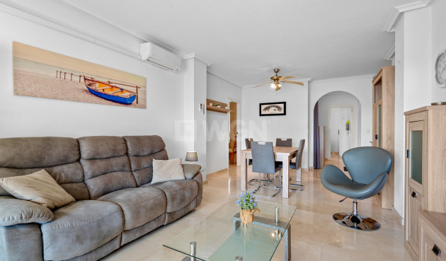 Wiederverkauf - Wohnung - Playa Flamenca - Costa Blanca