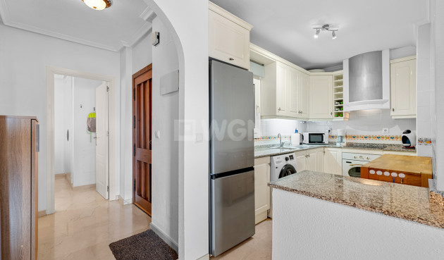 Wiederverkauf - Wohnung - Playa Flamenca - Costa Blanca