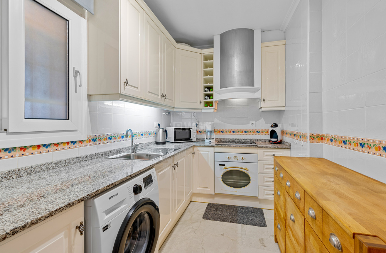 Wiederverkauf - Wohnung - Playa Flamenca - Costa Blanca