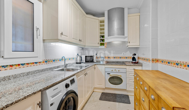 Wiederverkauf - Wohnung - Playa Flamenca - Costa Blanca