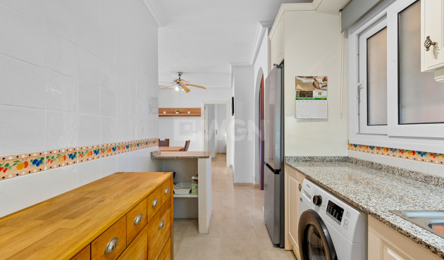 Wiederverkauf - Wohnung - Playa Flamenca - Costa Blanca