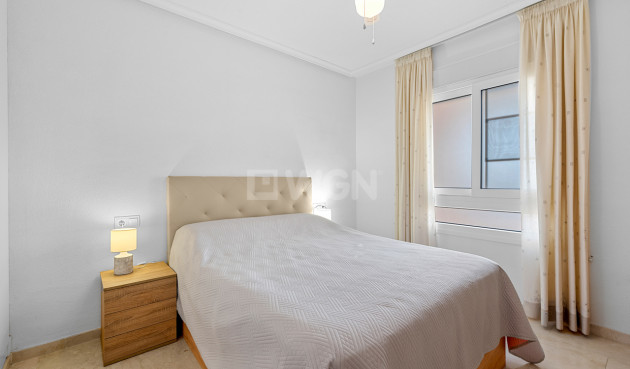 Wiederverkauf - Wohnung - Playa Flamenca - Costa Blanca