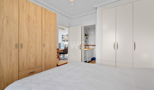 Wiederverkauf - Wohnung - Playa Flamenca - Costa Blanca