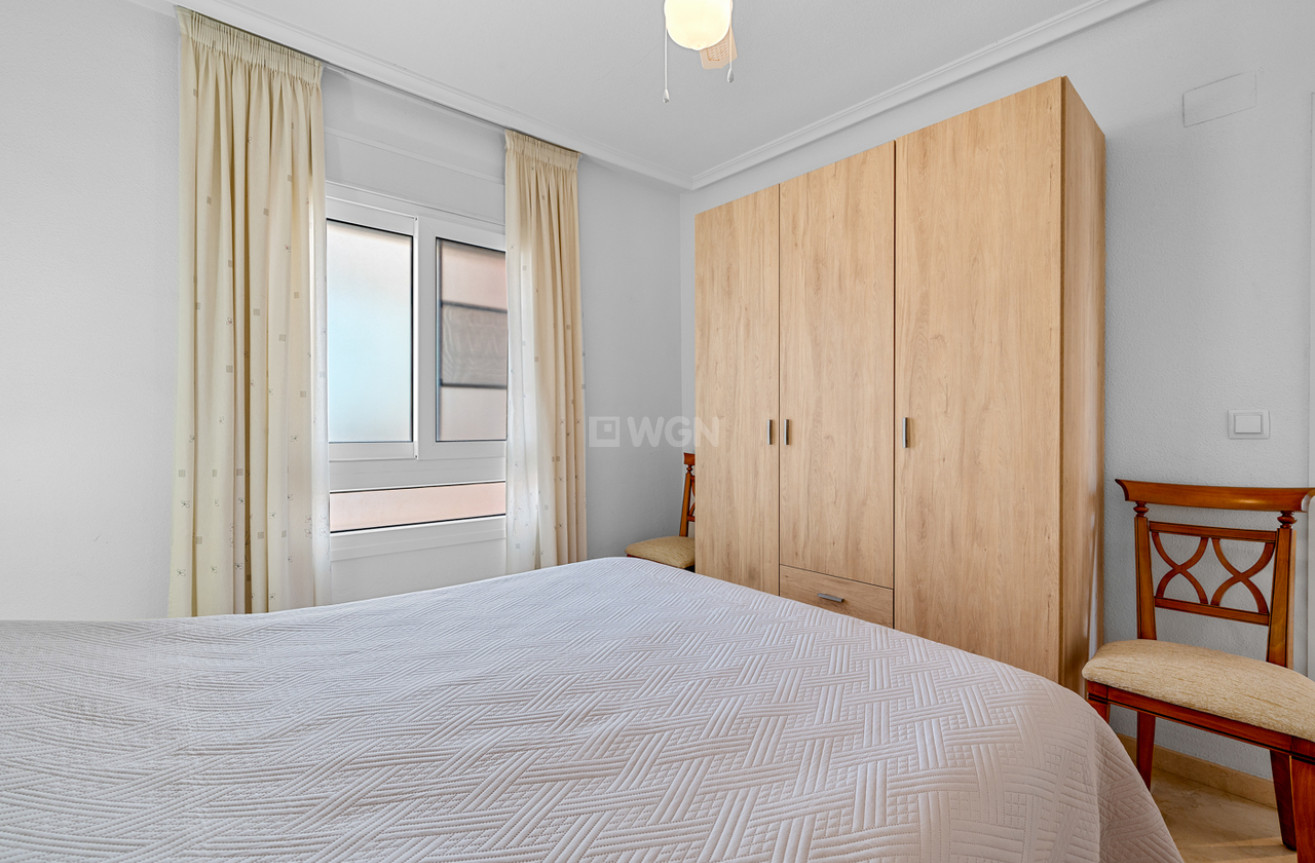 Wiederverkauf - Wohnung - Playa Flamenca - Costa Blanca