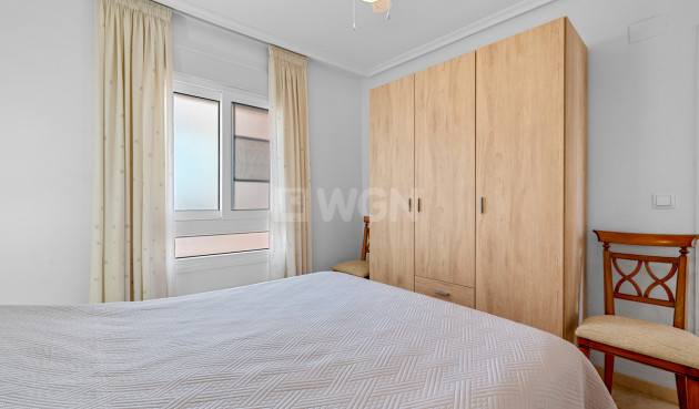 Wiederverkauf - Wohnung - Playa Flamenca - Costa Blanca