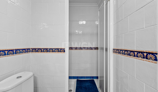 Wiederverkauf - Wohnung - Playa Flamenca - Costa Blanca