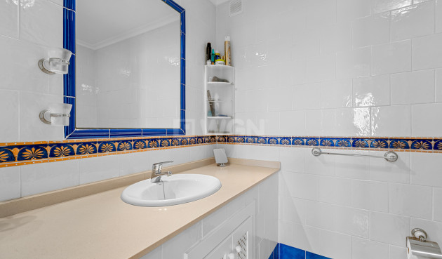 Wiederverkauf - Wohnung - Playa Flamenca - Costa Blanca