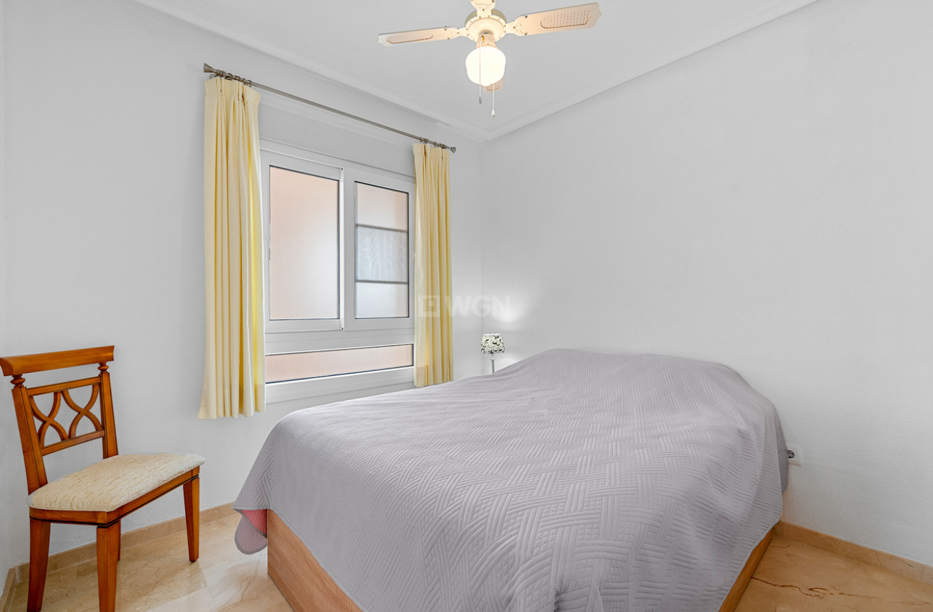 Wiederverkauf - Wohnung - Playa Flamenca - Costa Blanca