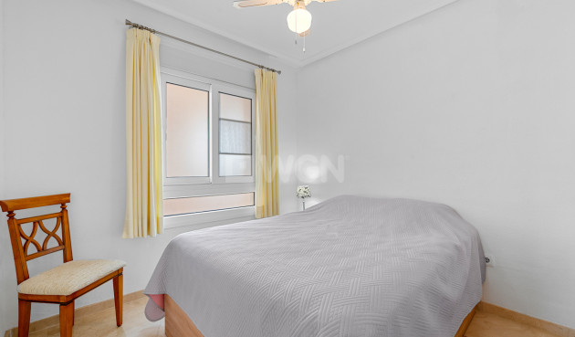 Wiederverkauf - Wohnung - Playa Flamenca - Costa Blanca