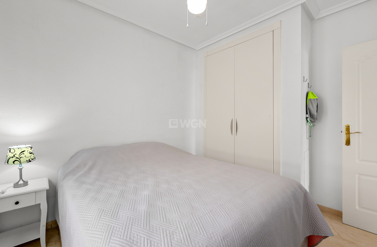 Wiederverkauf - Wohnung - Playa Flamenca - Costa Blanca