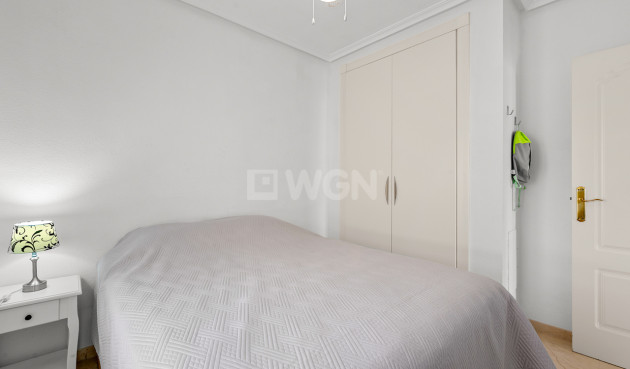 Wiederverkauf - Wohnung - Playa Flamenca - Costa Blanca