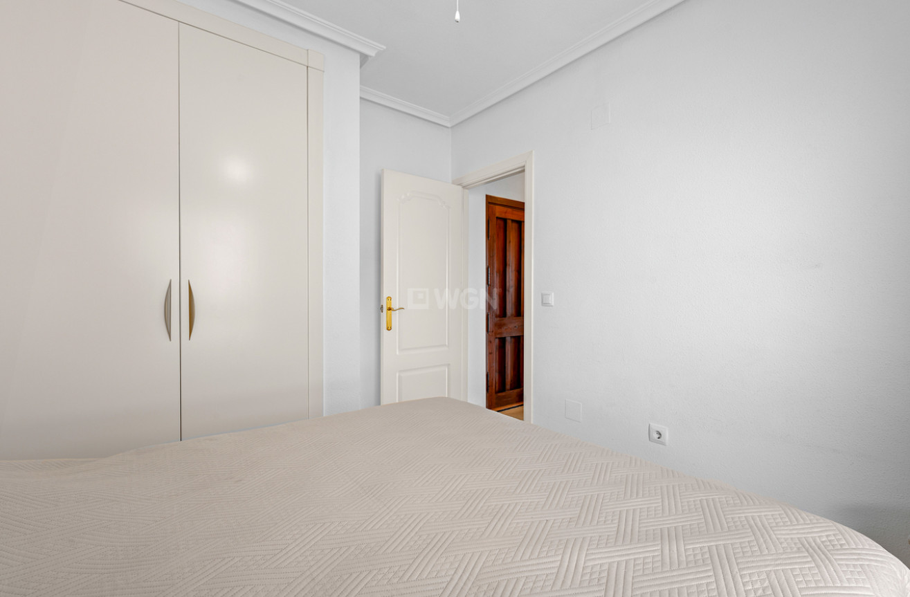 Wiederverkauf - Wohnung - Playa Flamenca - Costa Blanca