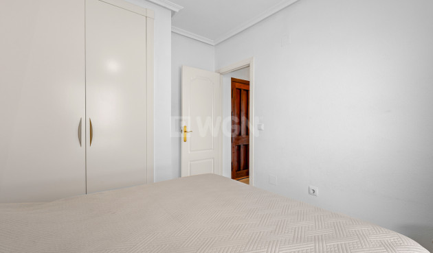 Wiederverkauf - Wohnung - Playa Flamenca - Costa Blanca