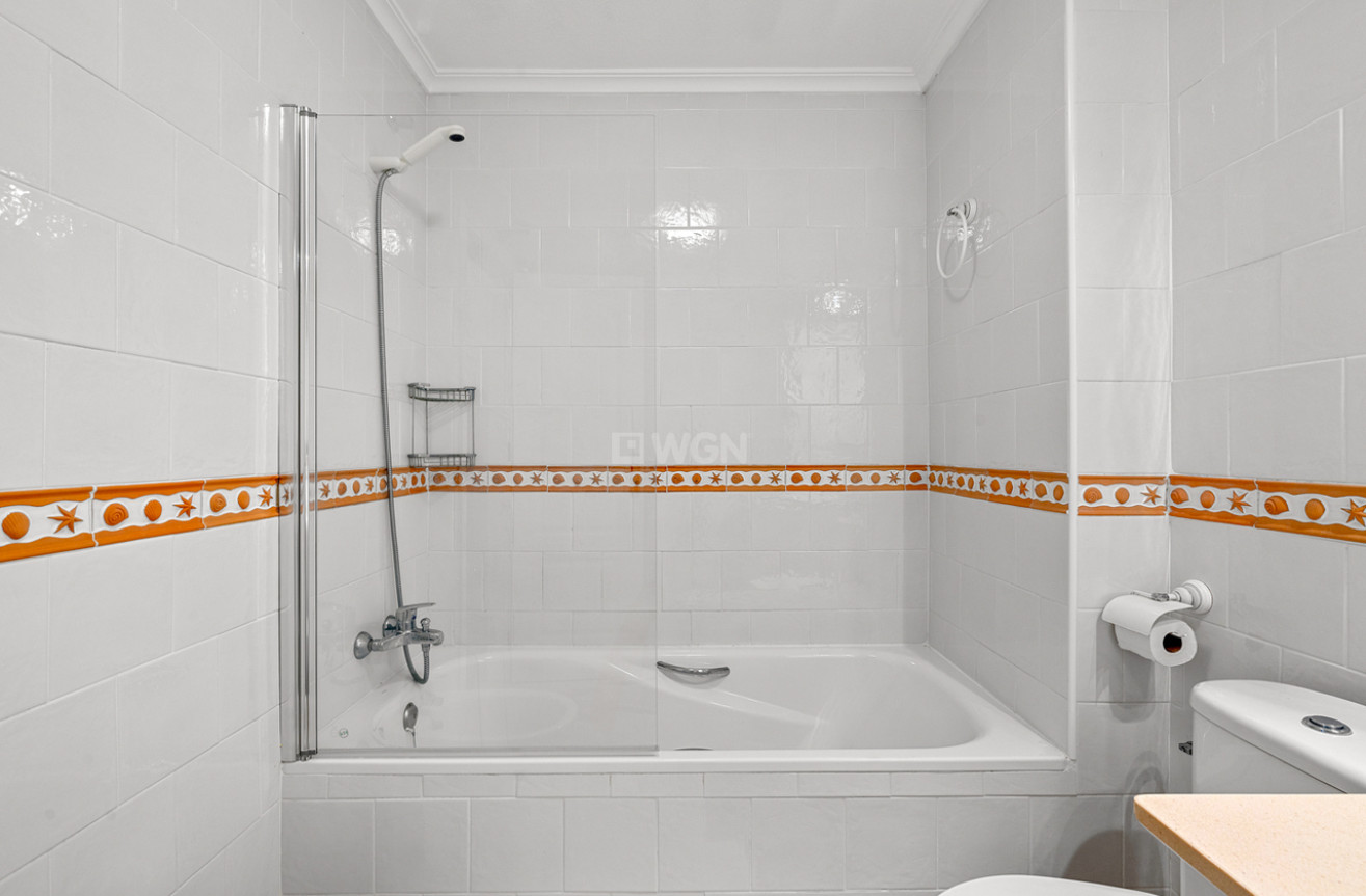 Wiederverkauf - Wohnung - Playa Flamenca - Costa Blanca