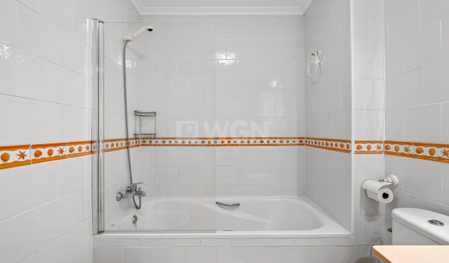 Wiederverkauf - Wohnung - Playa Flamenca - Costa Blanca