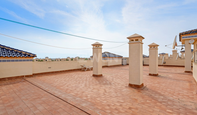 Wiederverkauf - Wohnung - Playa Flamenca - Costa Blanca