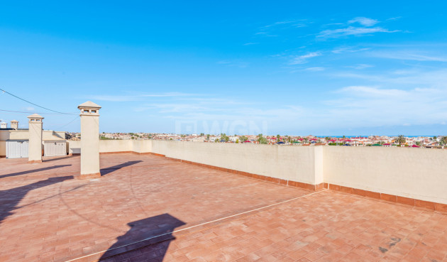 Wiederverkauf - Wohnung - Playa Flamenca - Costa Blanca