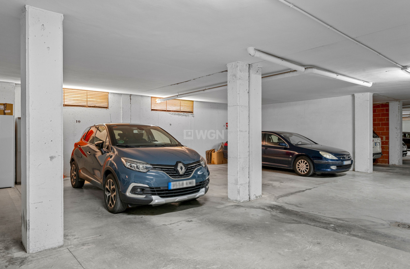 Wiederverkauf - Wohnung - Playa Flamenca - Costa Blanca