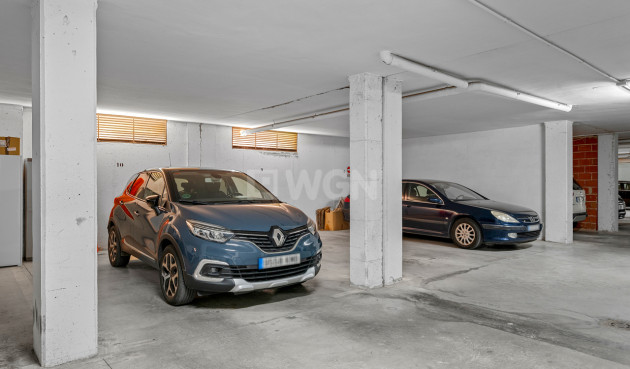 Wiederverkauf - Wohnung - Playa Flamenca - Costa Blanca