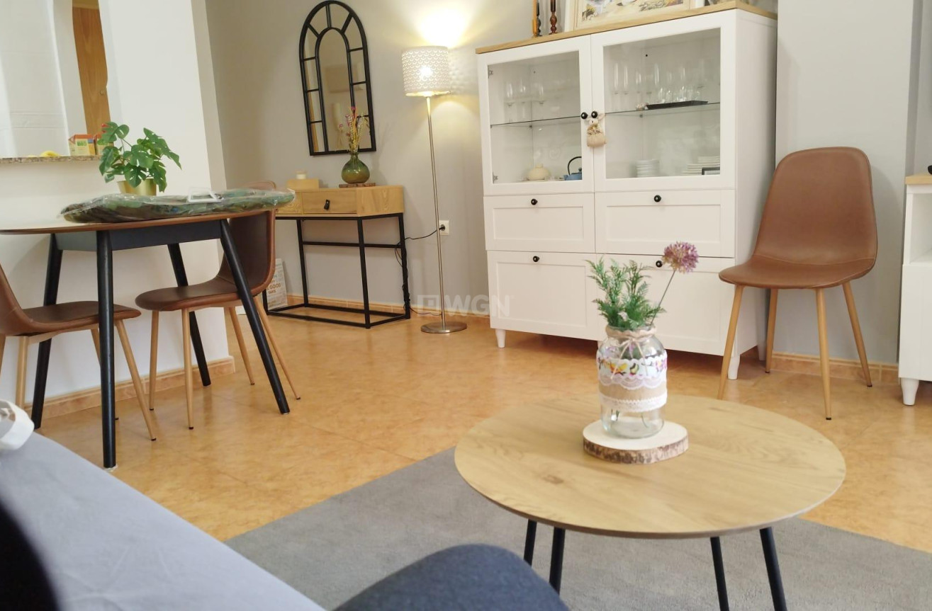 Resale - Penthouse - Torrevieja - La Mata