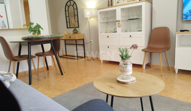 Resale - Penthouse - Torrevieja - La Mata