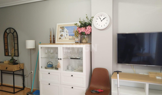 Resale - Penthouse - Torrevieja - La Mata