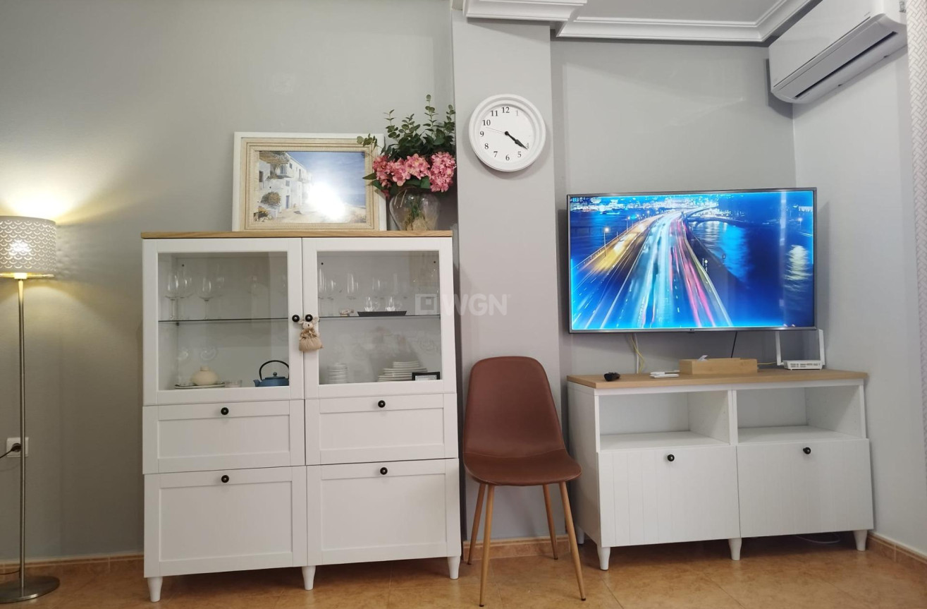 Resale - Penthouse - Torrevieja - La Mata