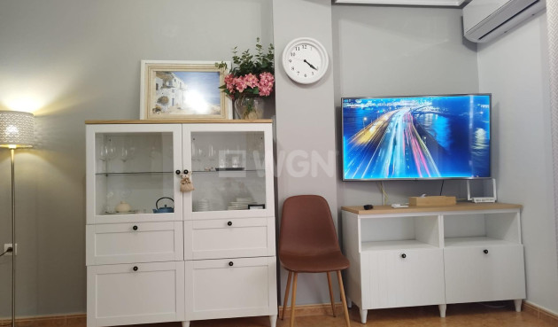 Resale - Penthouse - Torrevieja - La Mata