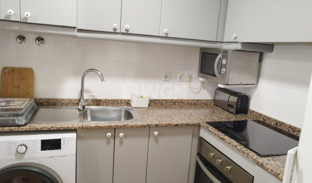 Resale - Penthouse - Torrevieja - La Mata