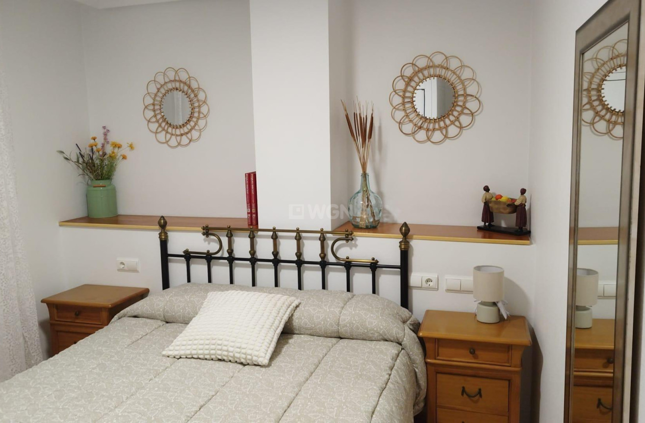 Resale - Penthouse - Torrevieja - La Mata