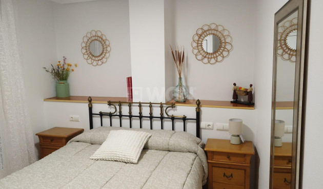 Resale - Penthouse - Torrevieja - La Mata