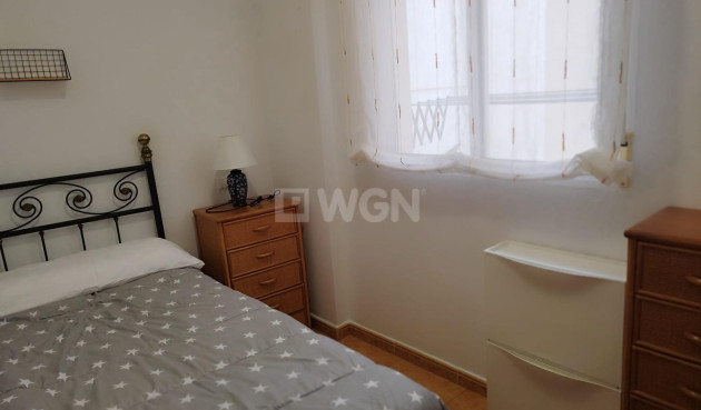 Resale - Penthouse - Torrevieja - La Mata