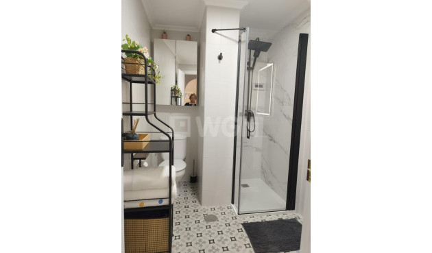 Resale - Penthouse - Torrevieja - La Mata