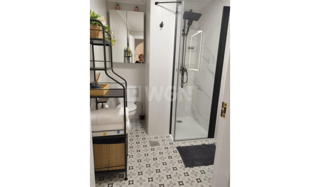 Resale - Penthouse - Torrevieja - La Mata